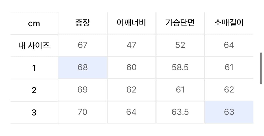 [2] 피알티 블랭크 BOUCLE KNIT FULLOVER 상품이미지3
