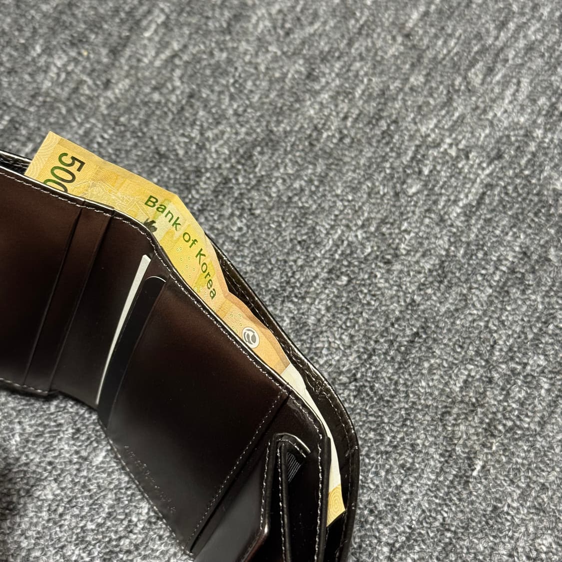 알세라피 (Artherapie) wallet 상품이미지10