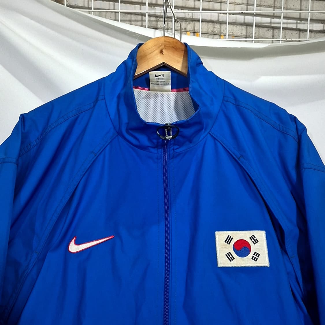 Nike 나이키 국가대표 자켓 상품이미지2