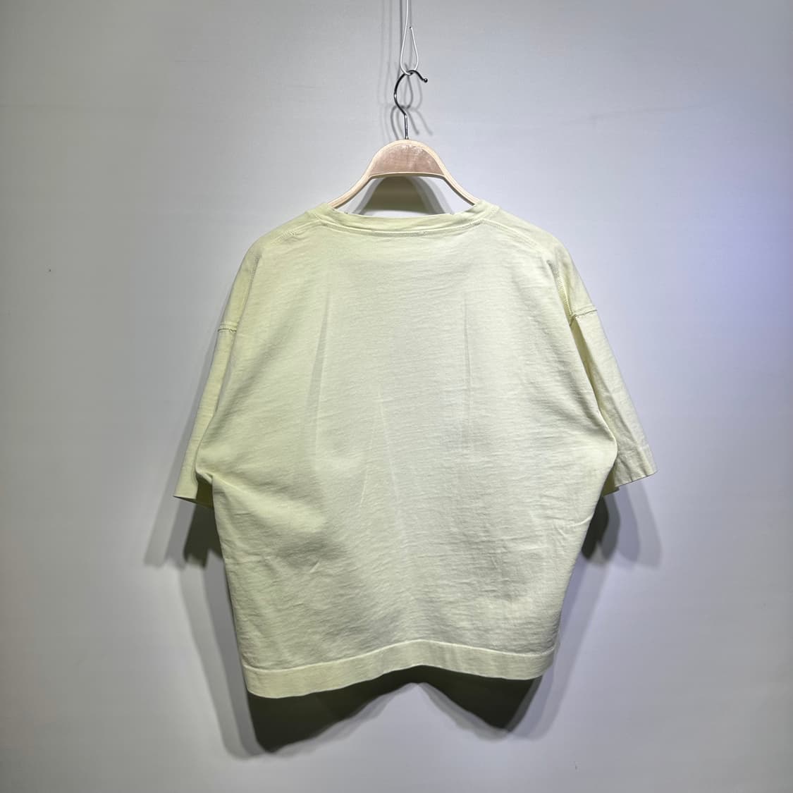 아크네 스튜디오 반팔 판매합니다 상품이미지4