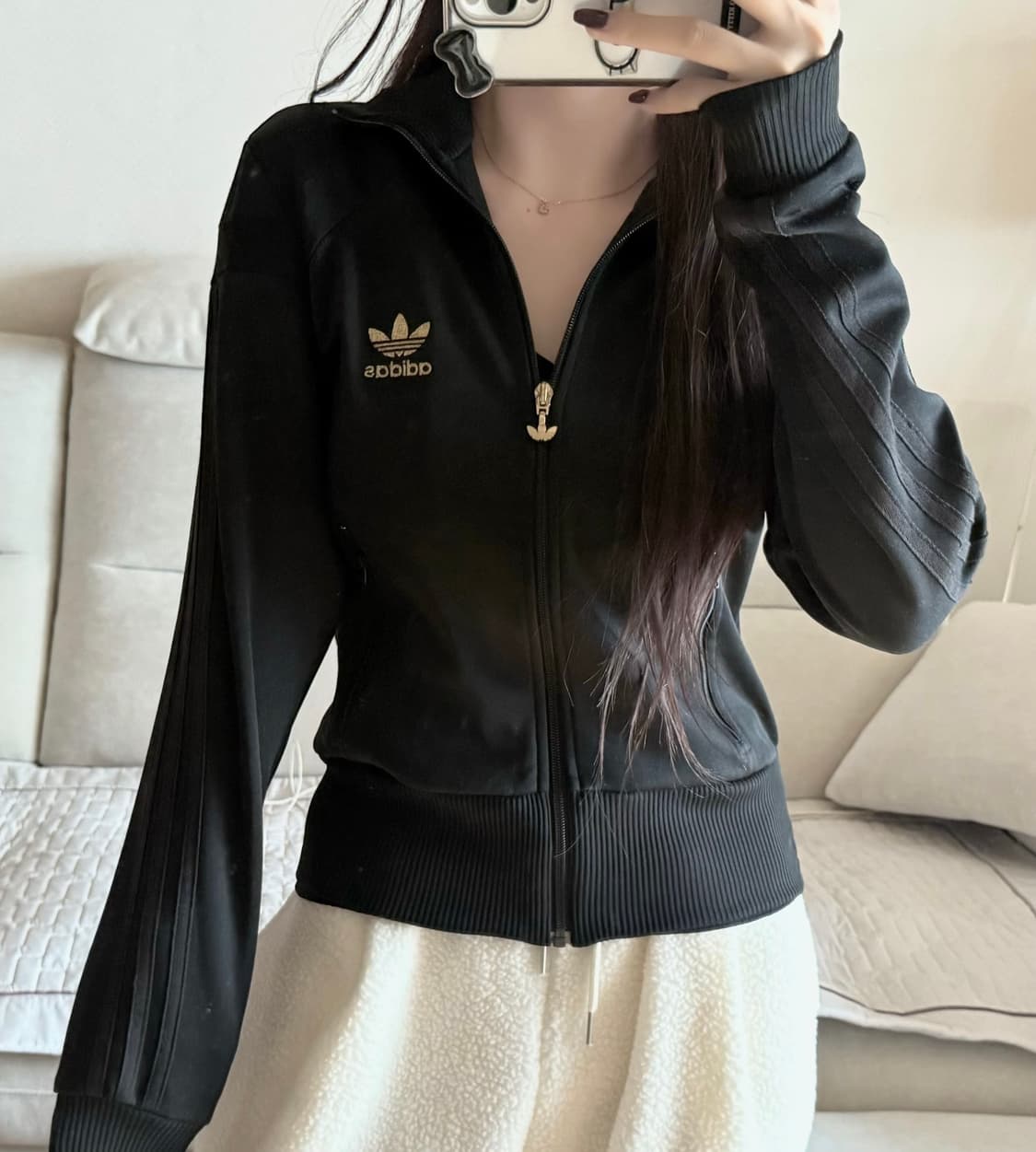 아디다스 검골 져지 상품이미지1