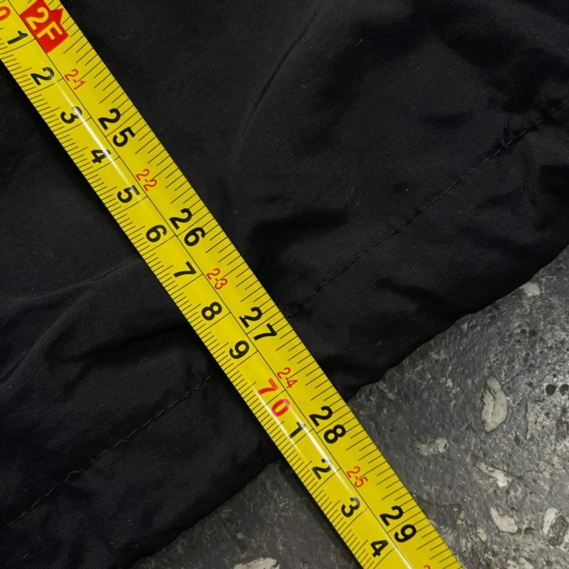 100 노스페이스 바람막이  상품이미지8