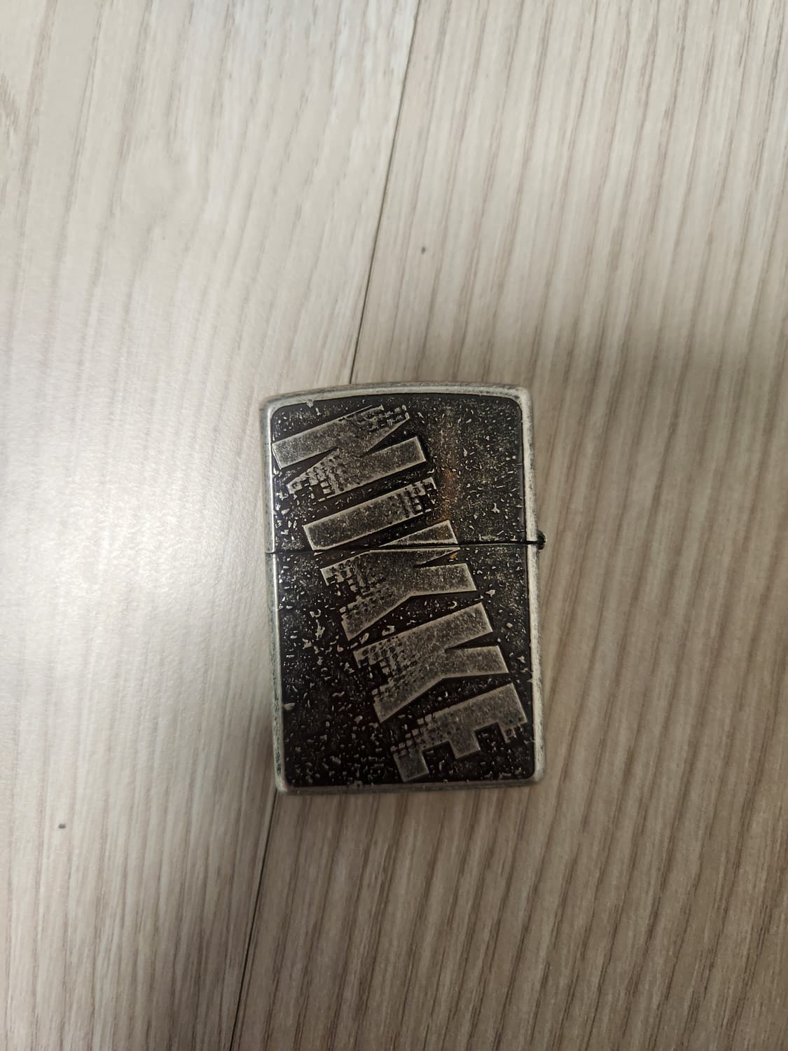 니케 지포라이터 상품이미지1