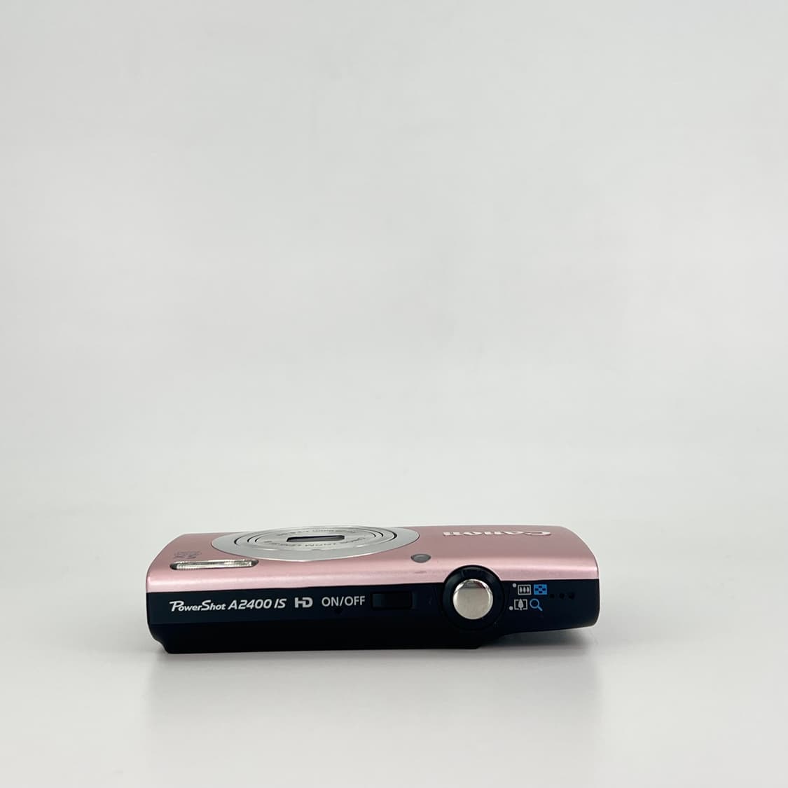 캐논 파워샷 Canon PowerShot A2400 IS 핑크 상품이미지7
