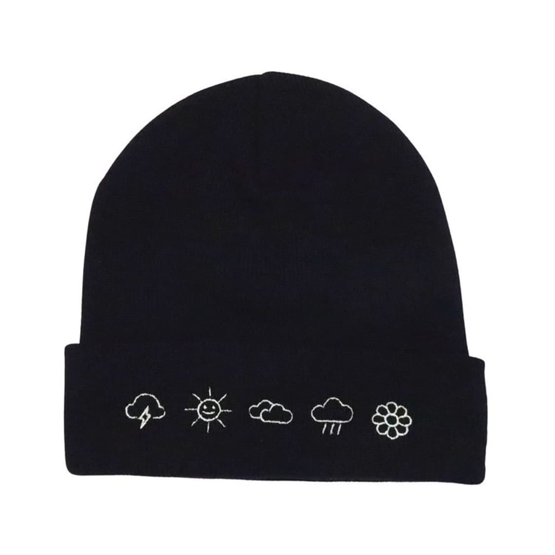 TWENTYONEAUGUST 모자 비니 상품이미지1