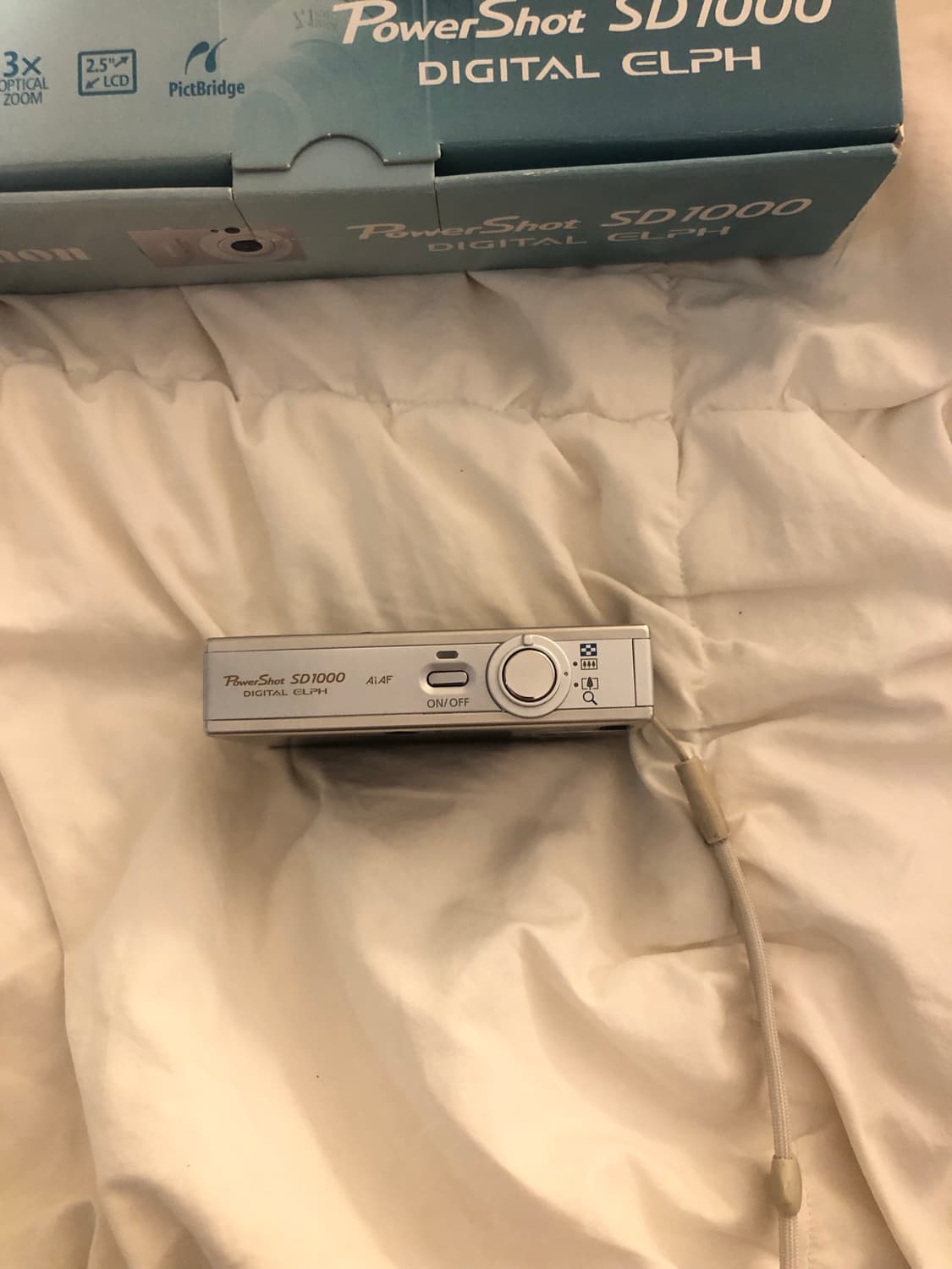 *풀박스* 캐논 익서스70 ixus70 17 상품이미지4