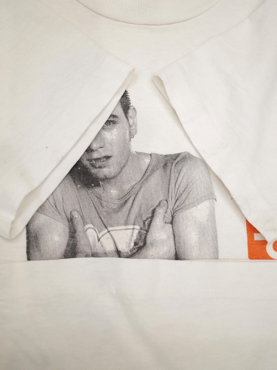 90‘s 트레인스포팅 무비 티셔츠 상품이미지5