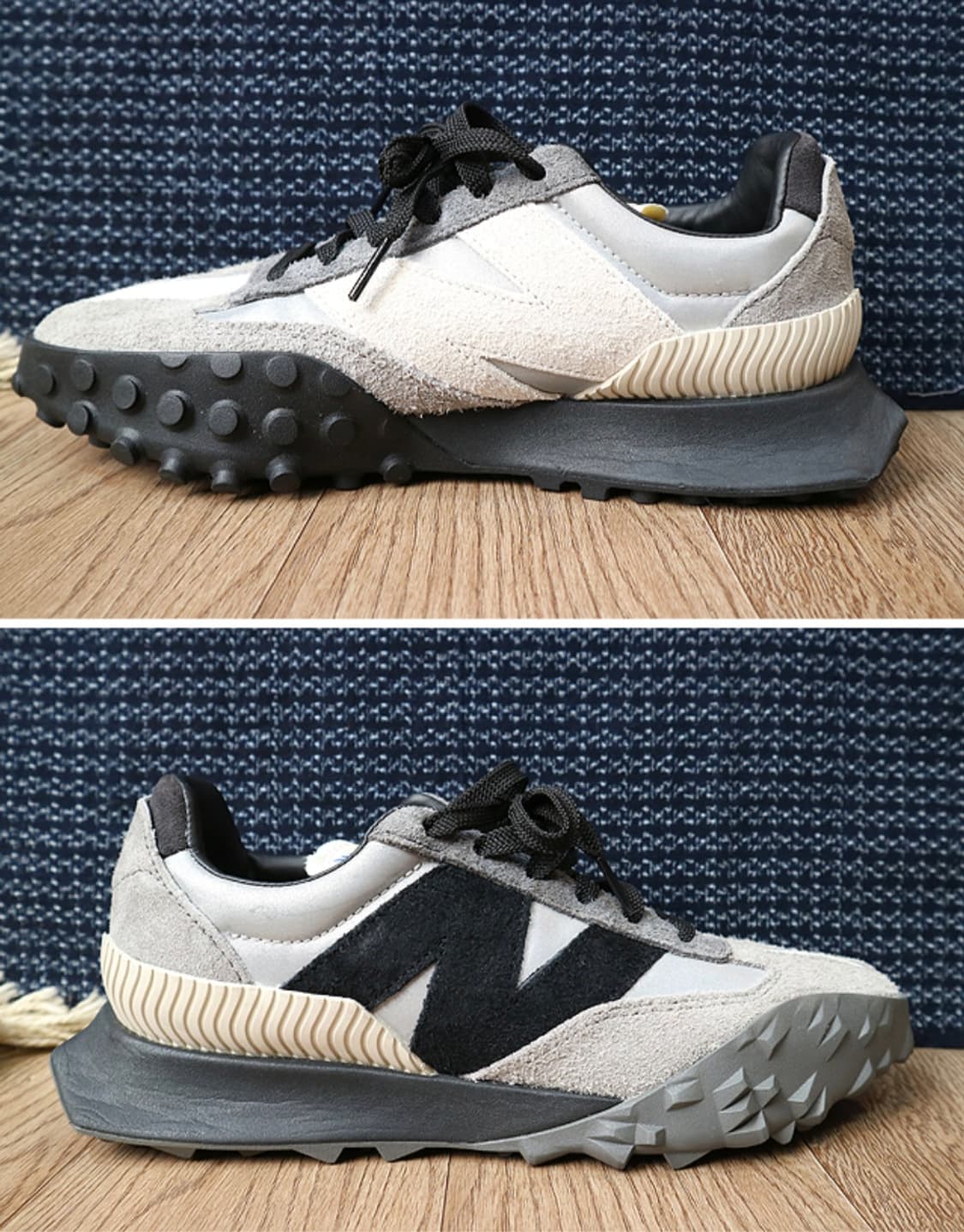 
new balance 뉴발란스 UXC72AA1  
250 상품이미지5