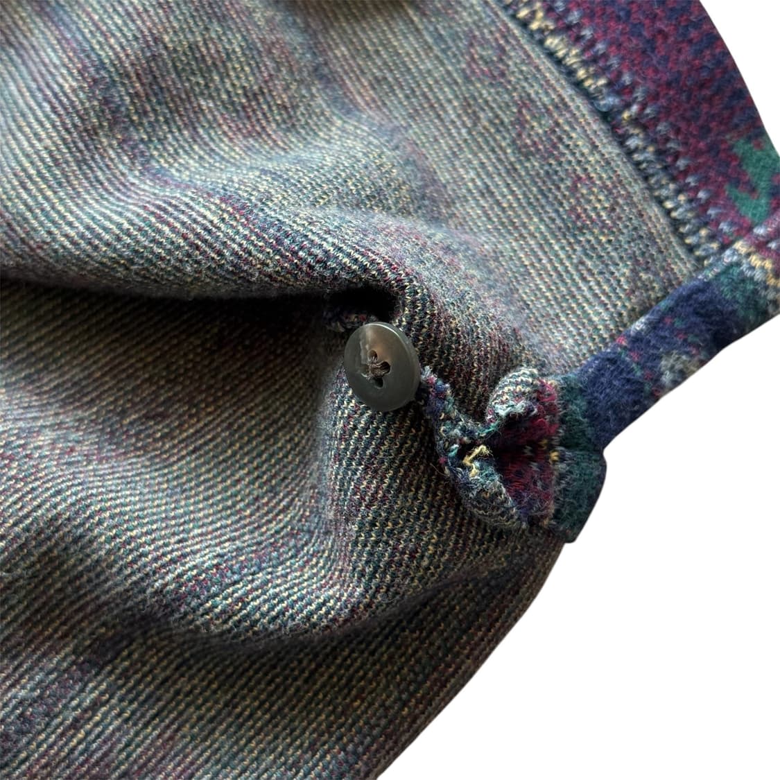 L.L.Bean 아즈텍 롱슬리브 상품이미지6