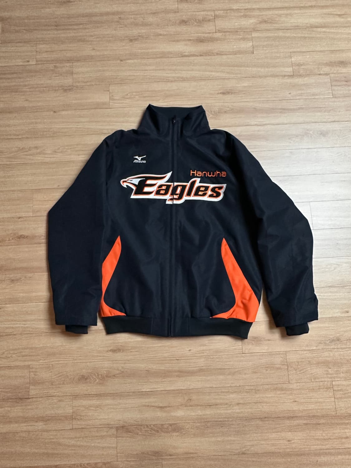 한화이글스 2015 춘계 점퍼 상품이미지1