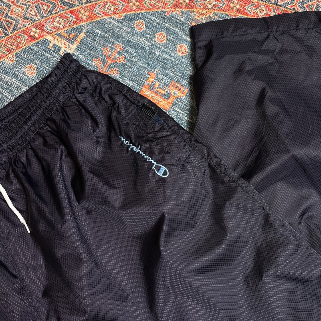 챔피온 트랙팬츠 상품이미지3