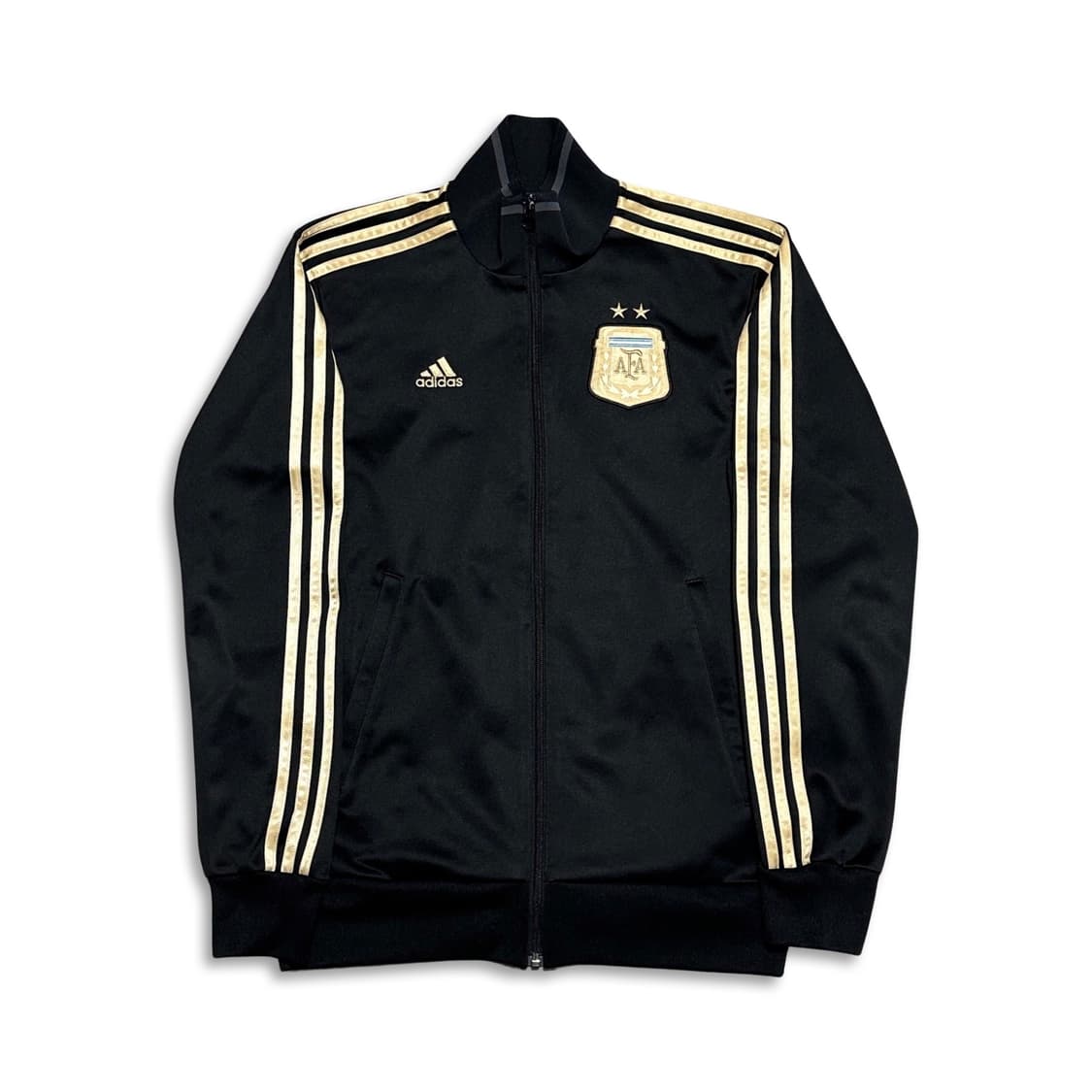 아디다스 아르헨티나 국대 트랙탑 져지 상품이미지1