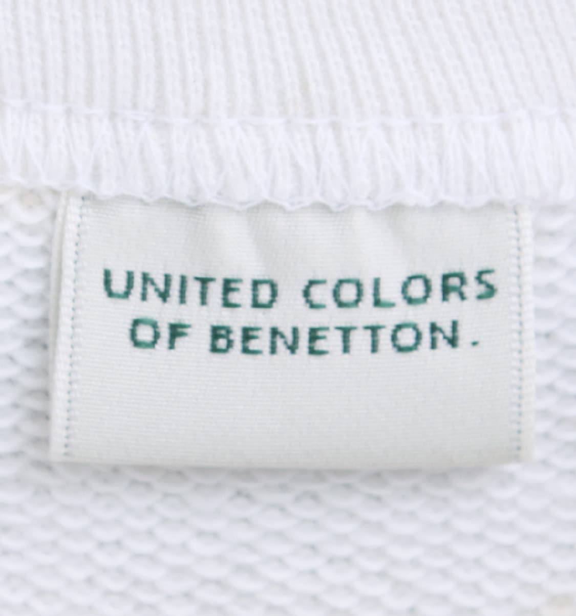 UNITED COLORS OF BENETTON _ shirt _S4361 상품이미지7