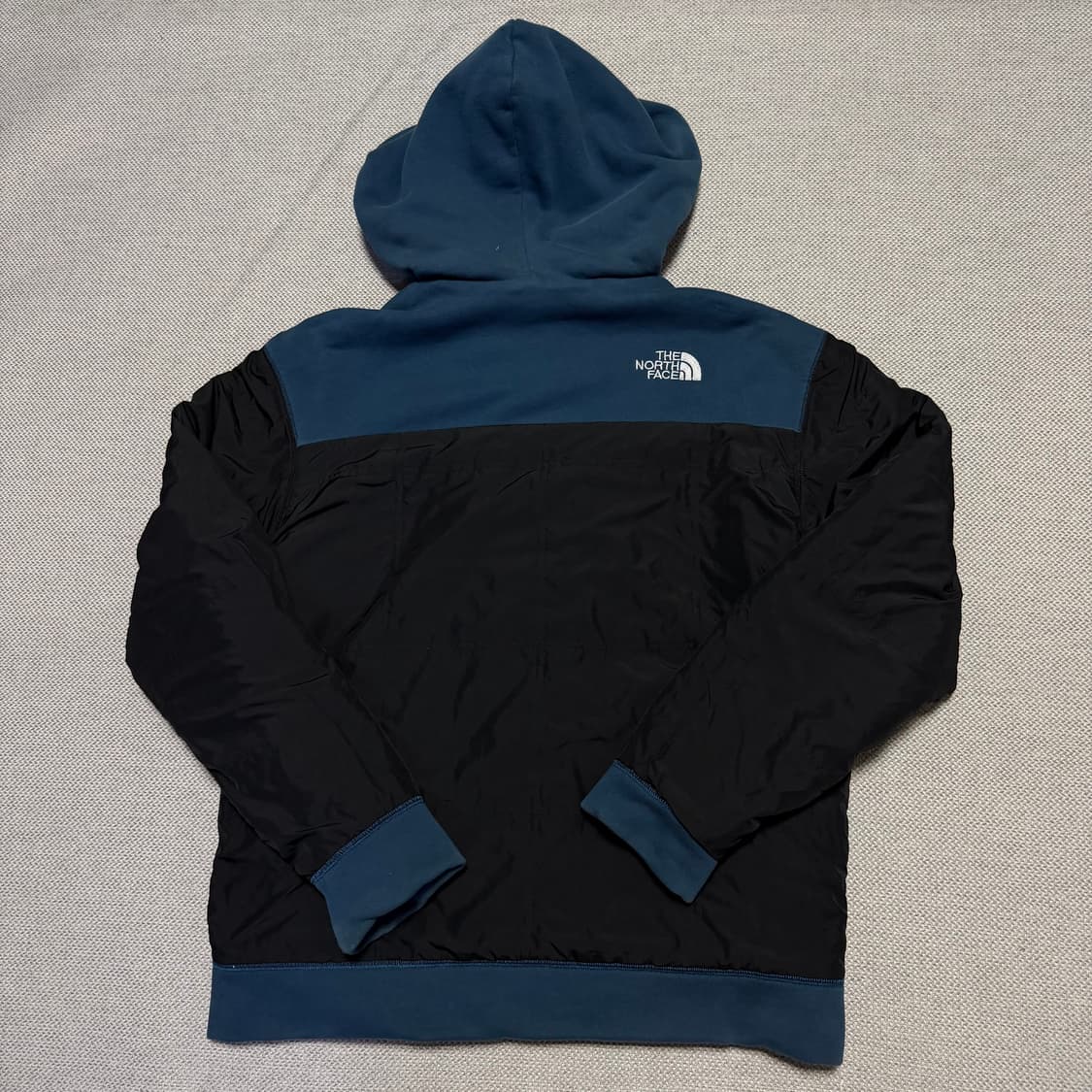 노스페이스 데날리 플리스 리버시블 자켓 상품이미지3