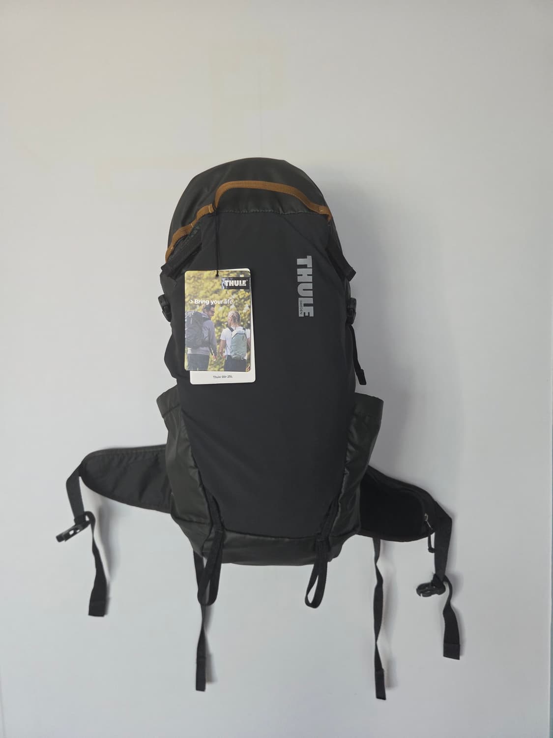 THULE STIR 25리터 배낭 상품이미지1