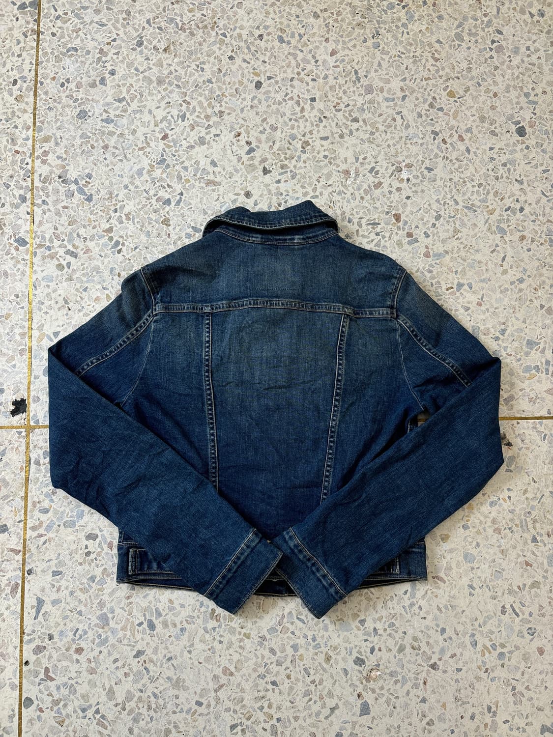 Levi's 데님자켓 상품이미지7