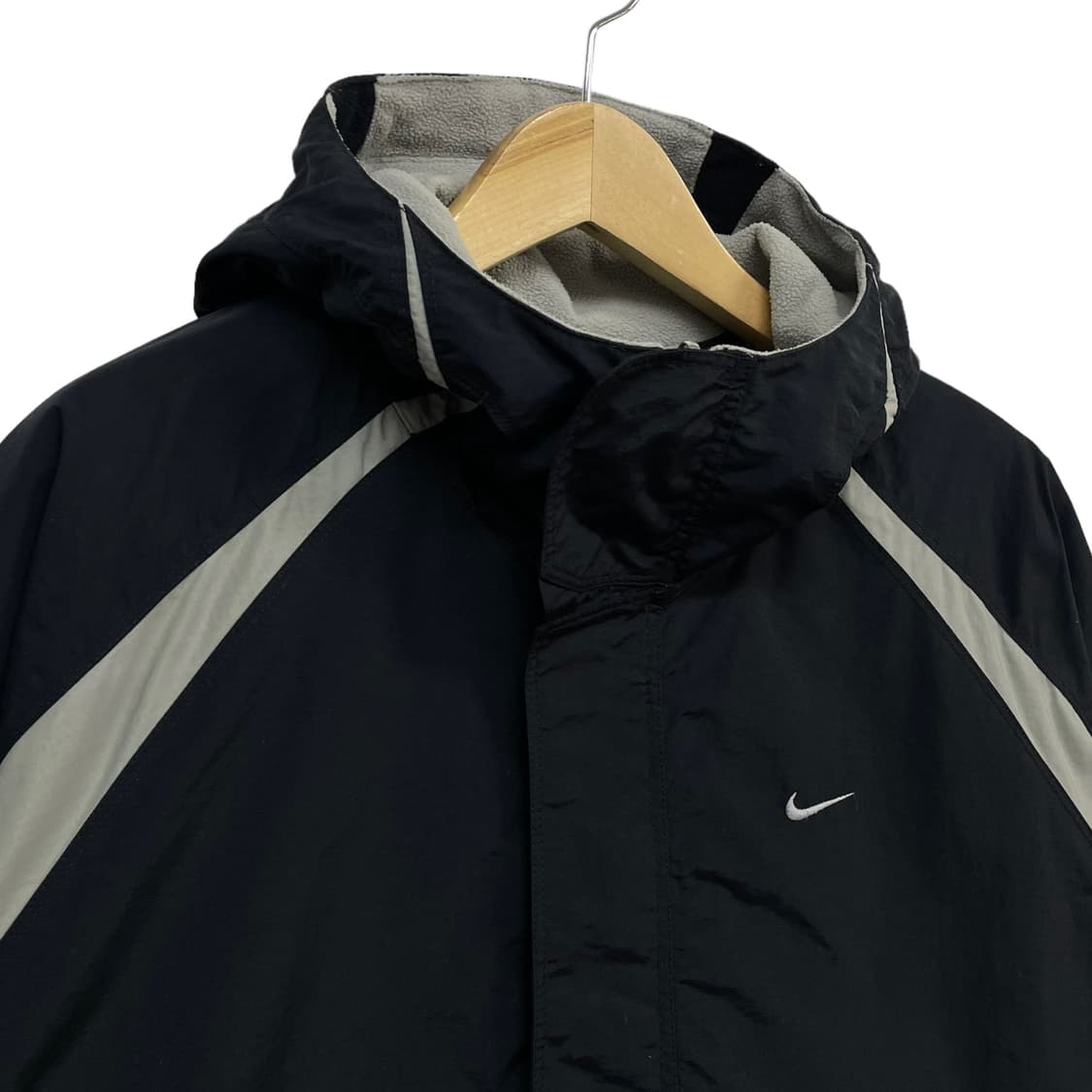 Nike Reversible Fleece Jacket 상품이미지3