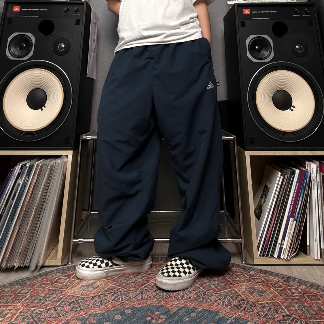 아디다스 트랙팬츠 상품이미지1