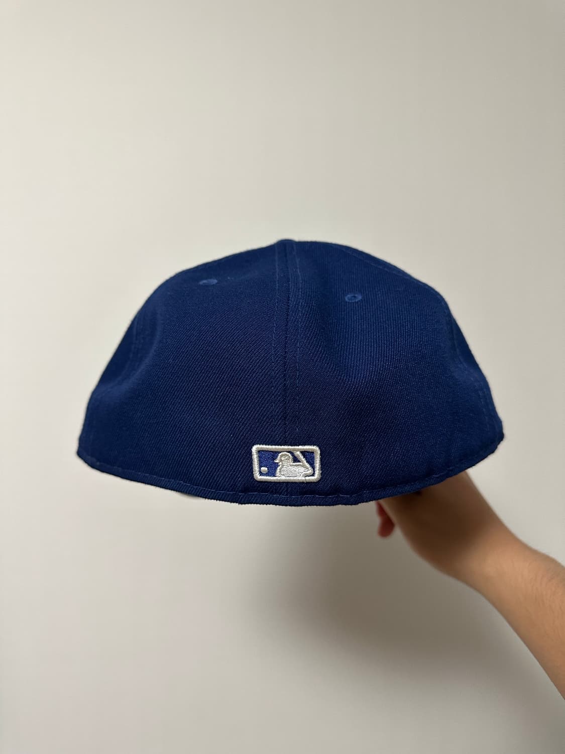 뉴에라 로얄블루 양키스 피티드캡 59fifty 상품이미지3