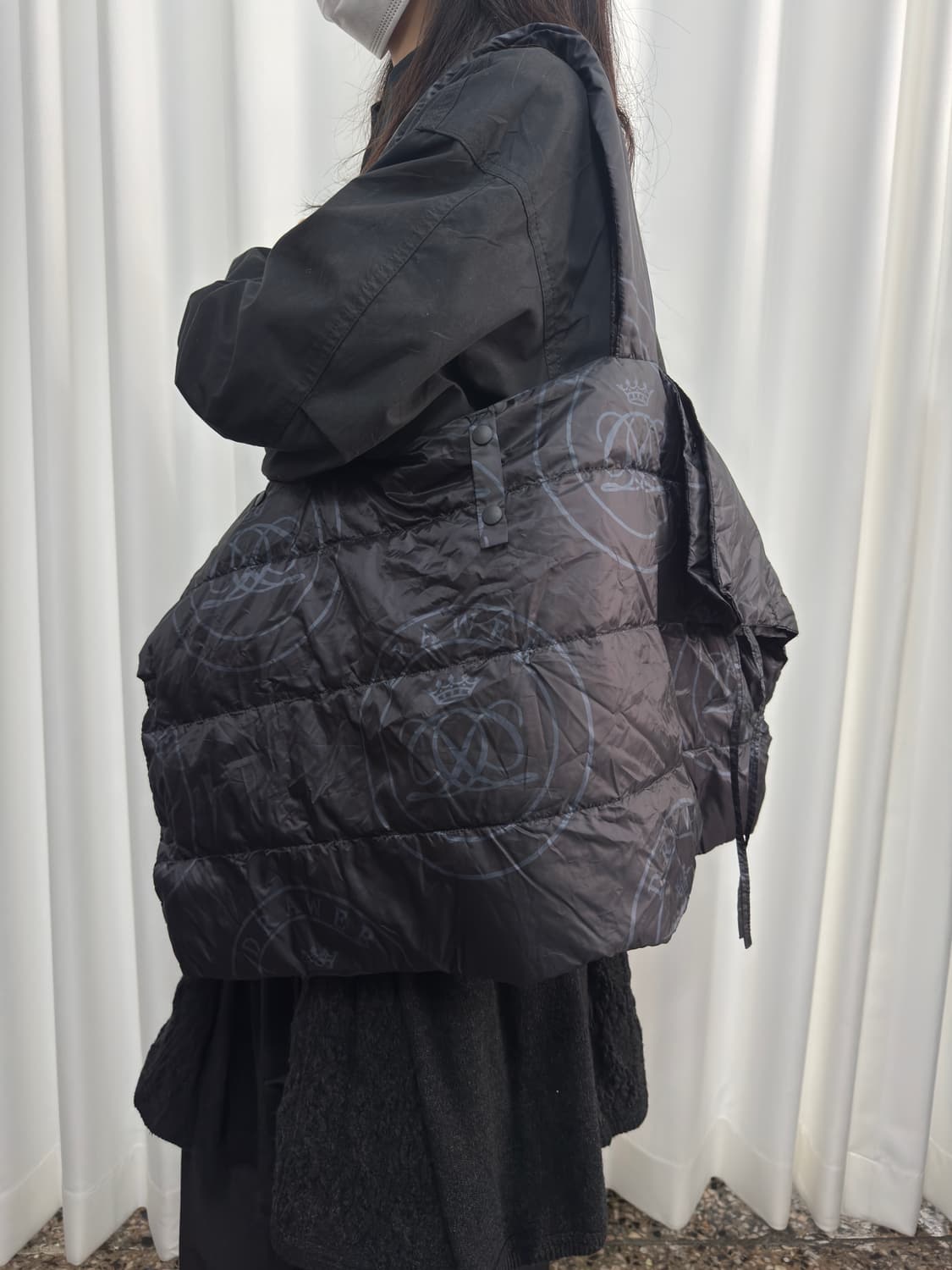 padding bag 상품이미지4