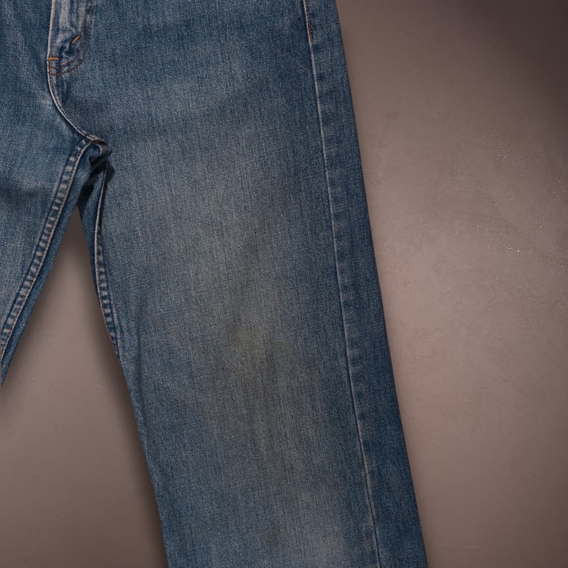 리바이스 509 데님팬츠 상품이미지3