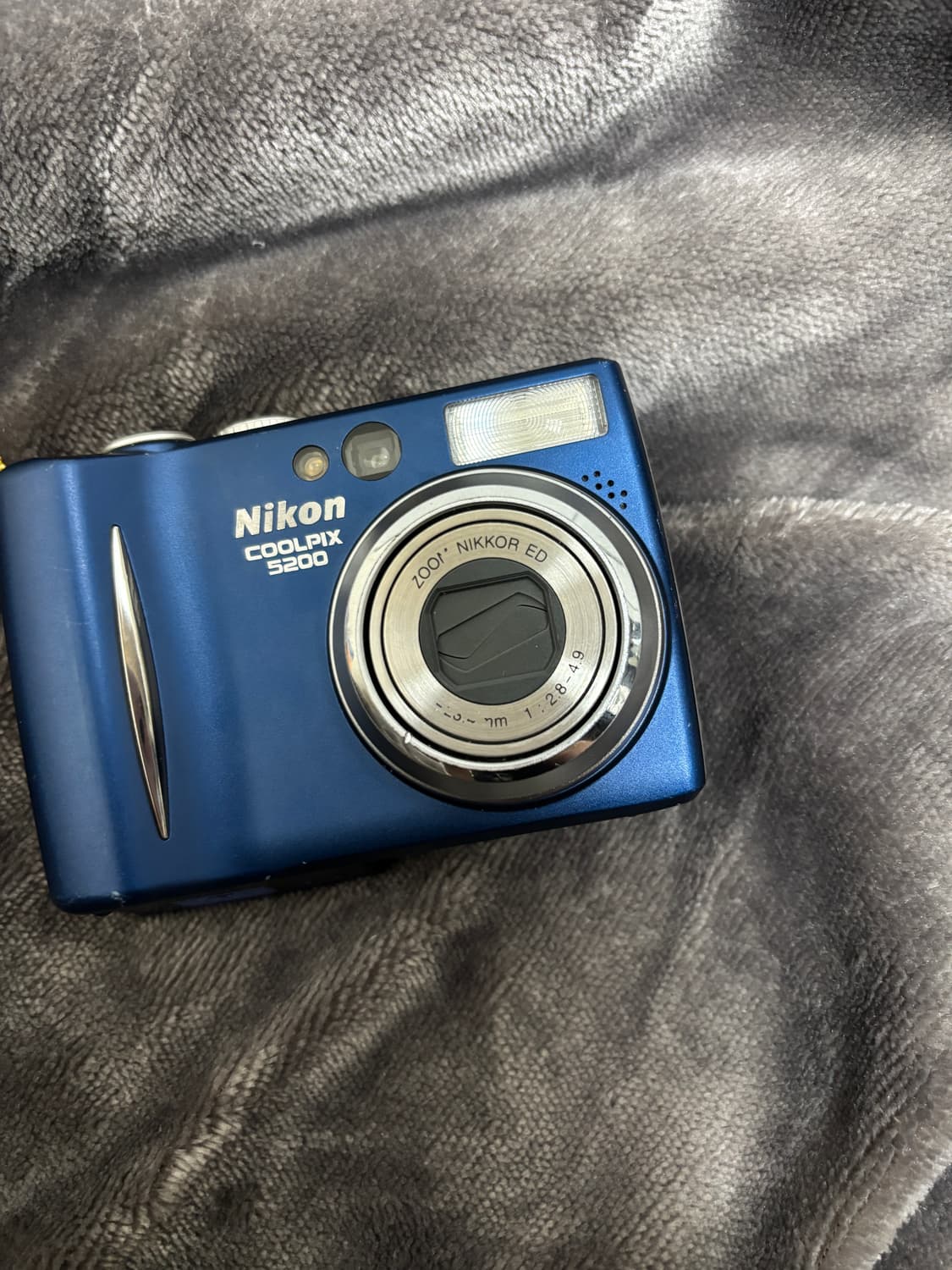 니콘 쿨픽스 e5200 상품이미지1