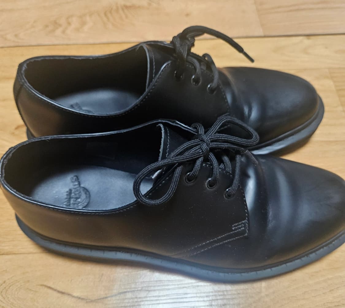 닥터마틴 벡스 모노 280 새상품 수준 상품이미지3