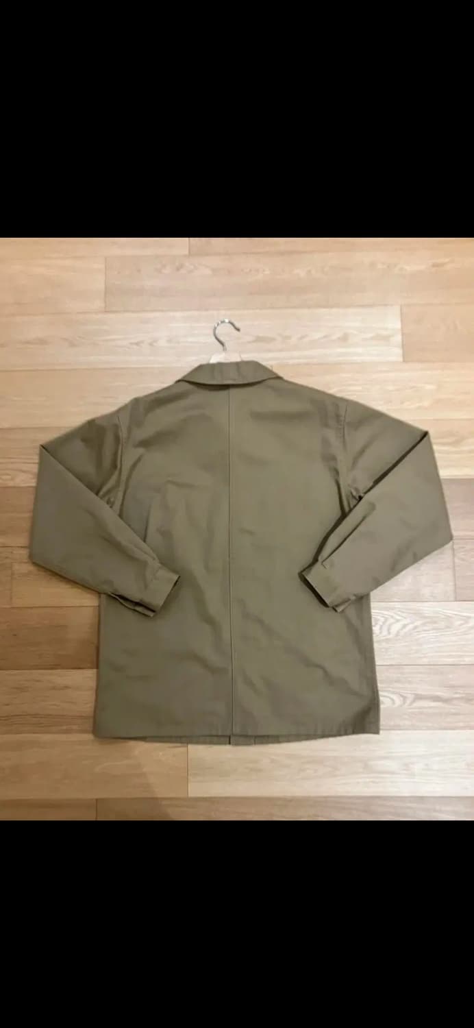 MONT KEMMEL 워크웨어 셔츠자켓 M 상품이미지9