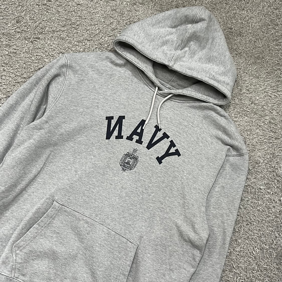 [100] 에스피오나지 후드티 상품이미지1