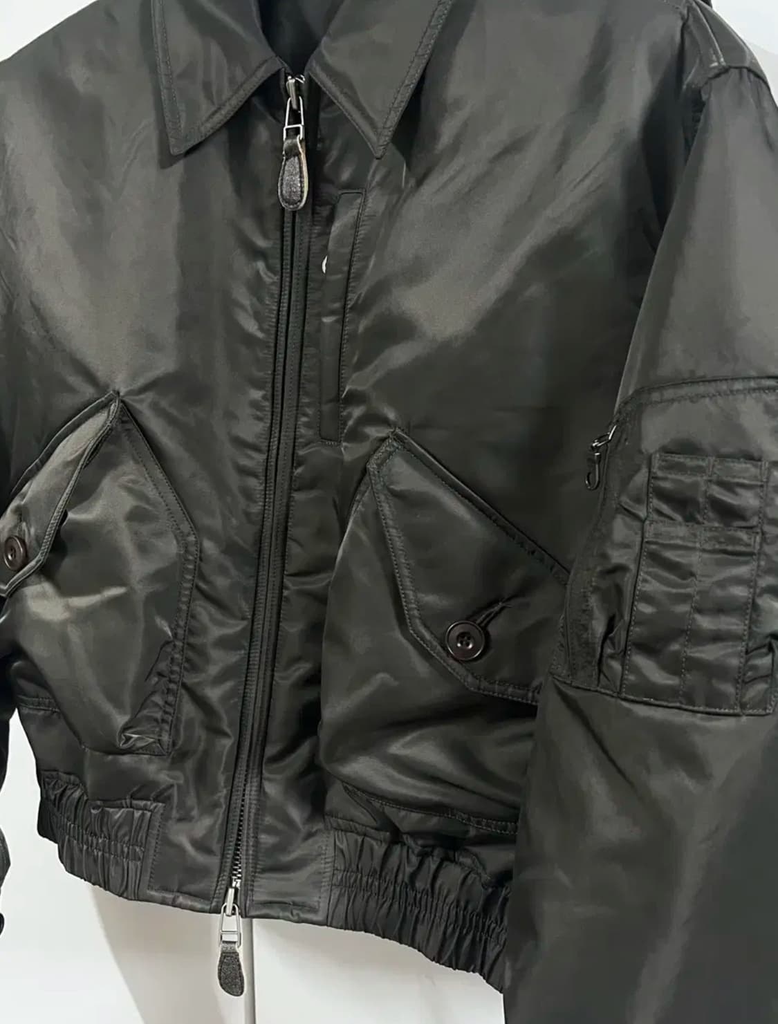 Mk-3 자켓 상품이미지5