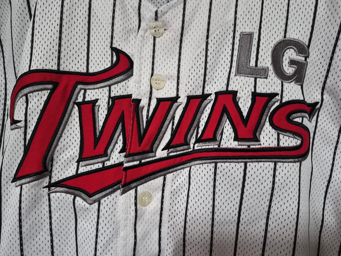 LG 봉중근 유니폼 100 상품이미지6