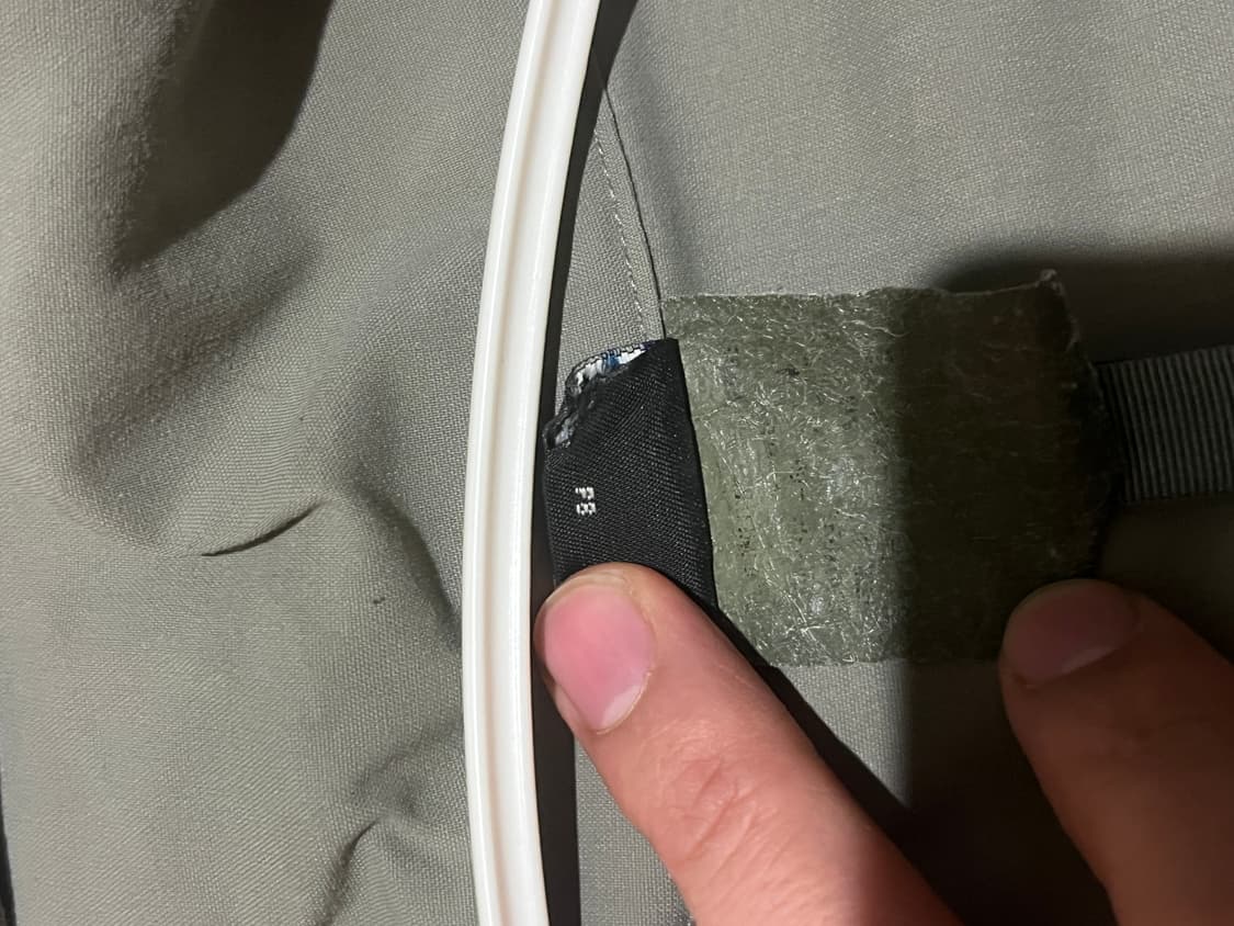 파타고니아 pcu lv5 상품이미지4