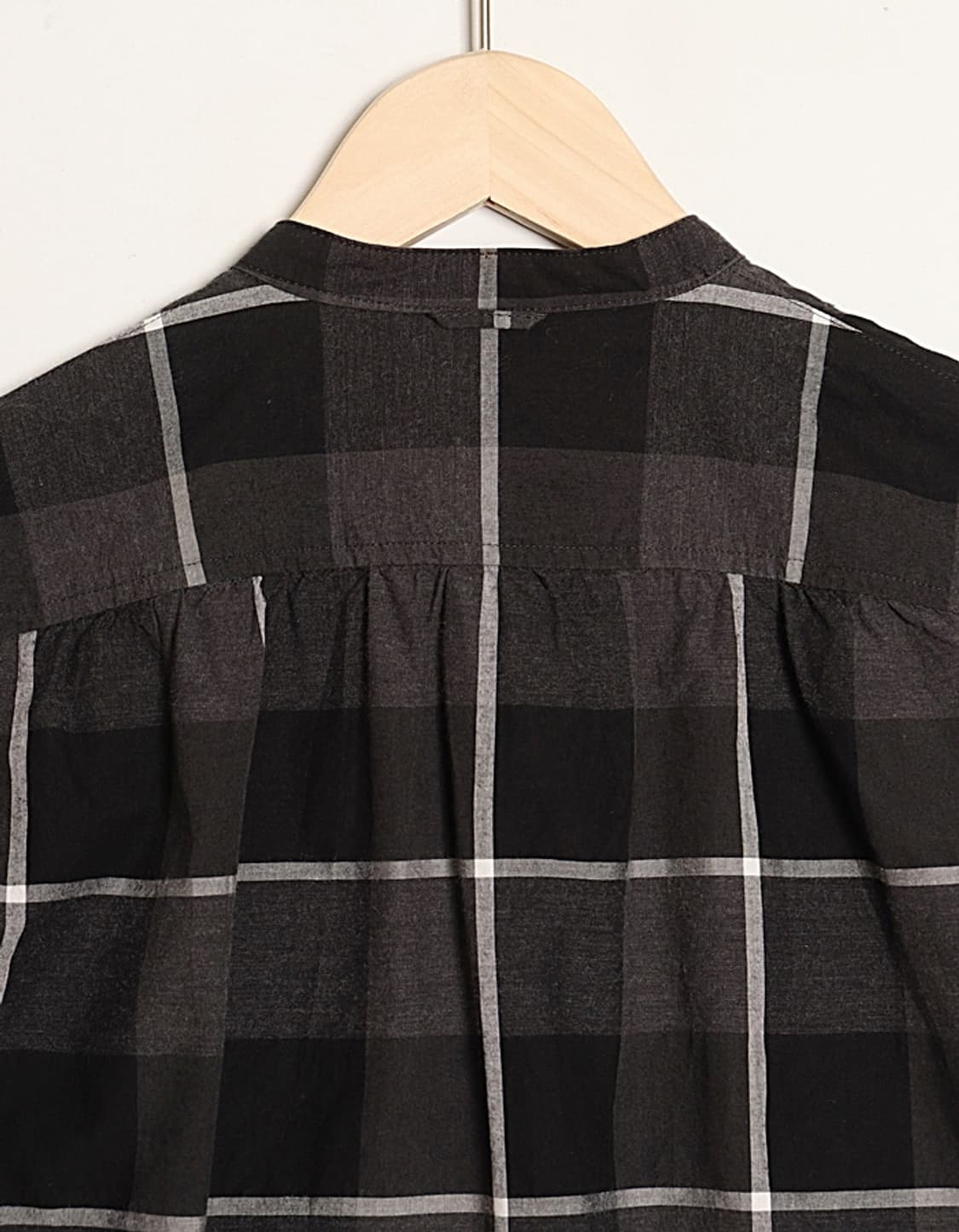 UNIFY Check Shirts 상품이미지6