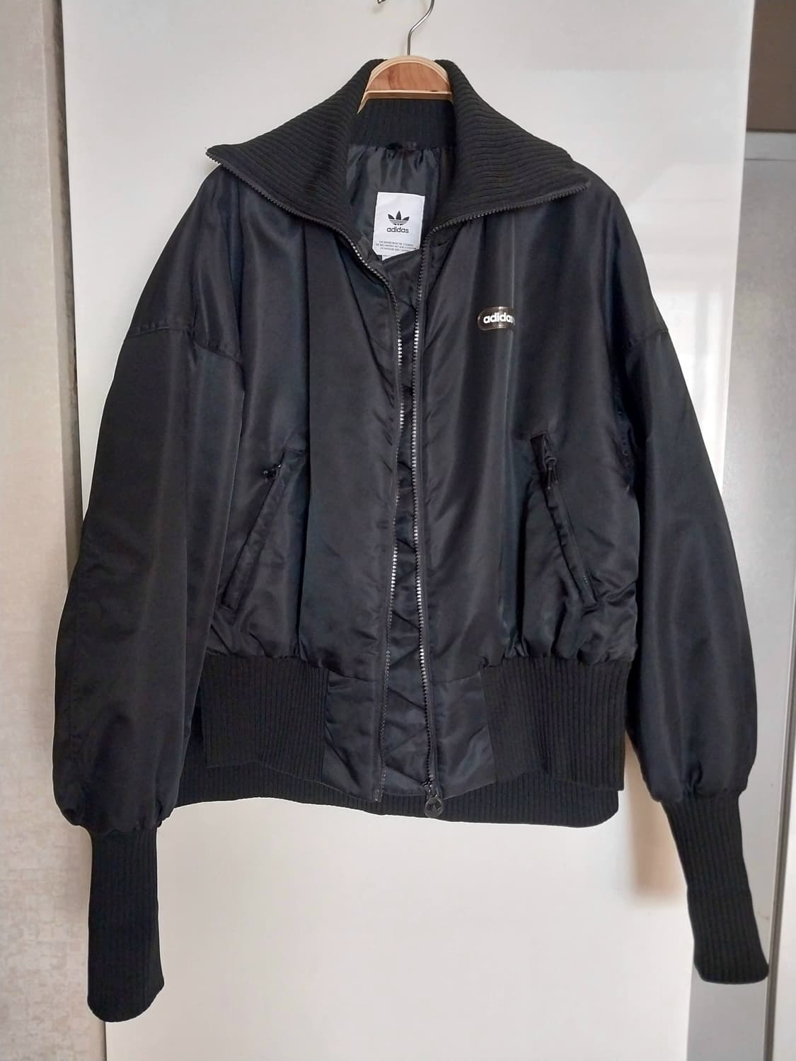 아디다스 봄버 자켓 상품이미지1