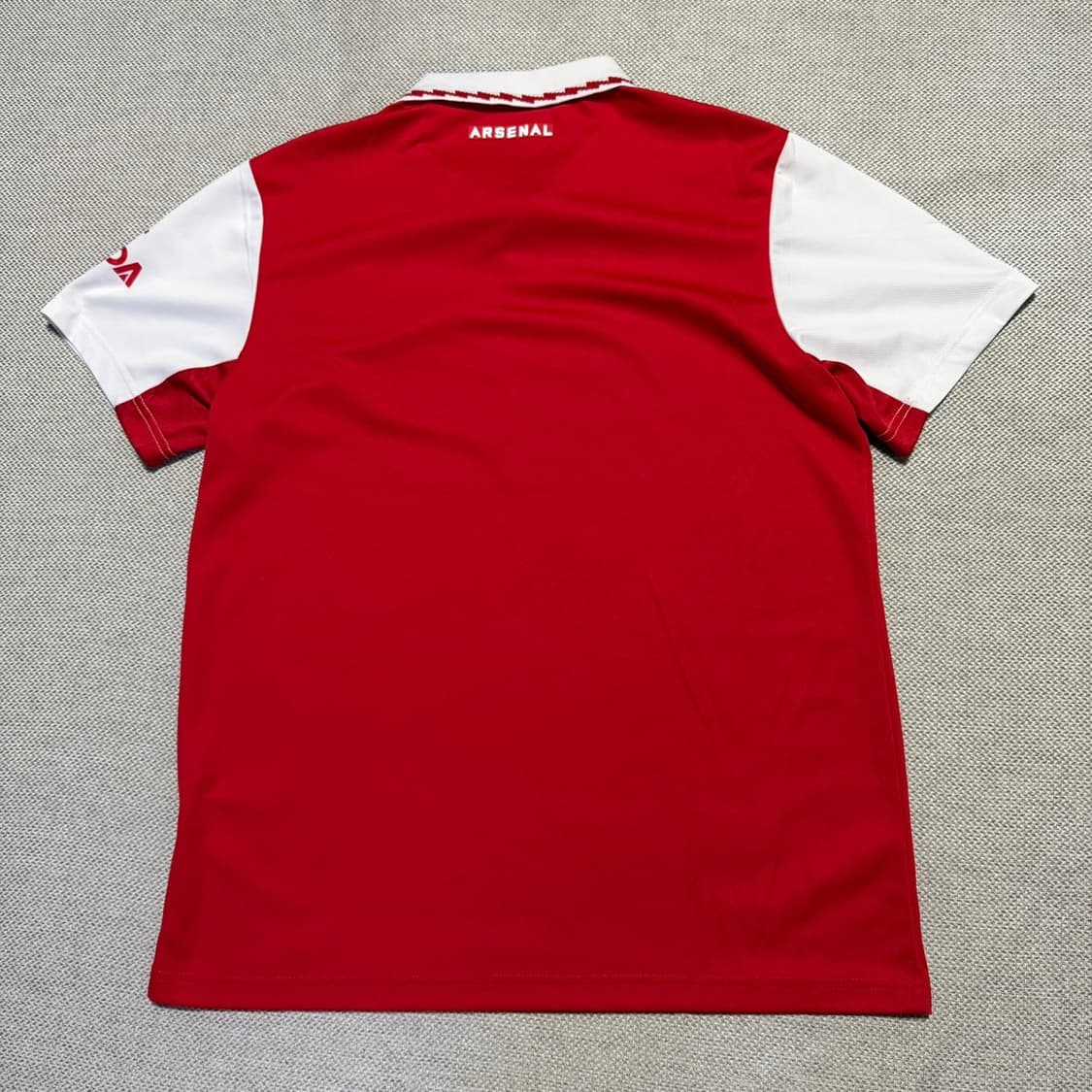 아디다스 아스날 유니폼 상품이미지3