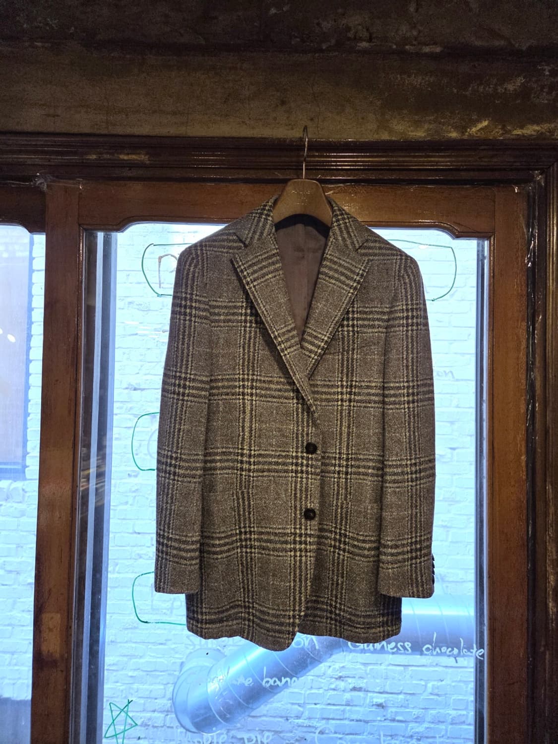 수트서플라이 트위드자켓 상품이미지1