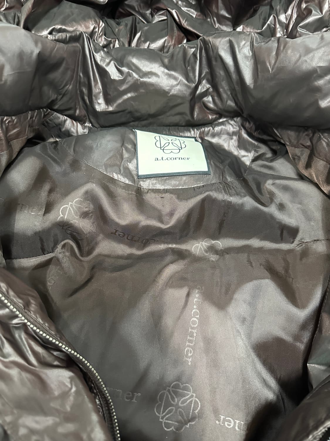 a.t.corner 앳코너 구스 베스트 상품이미지7