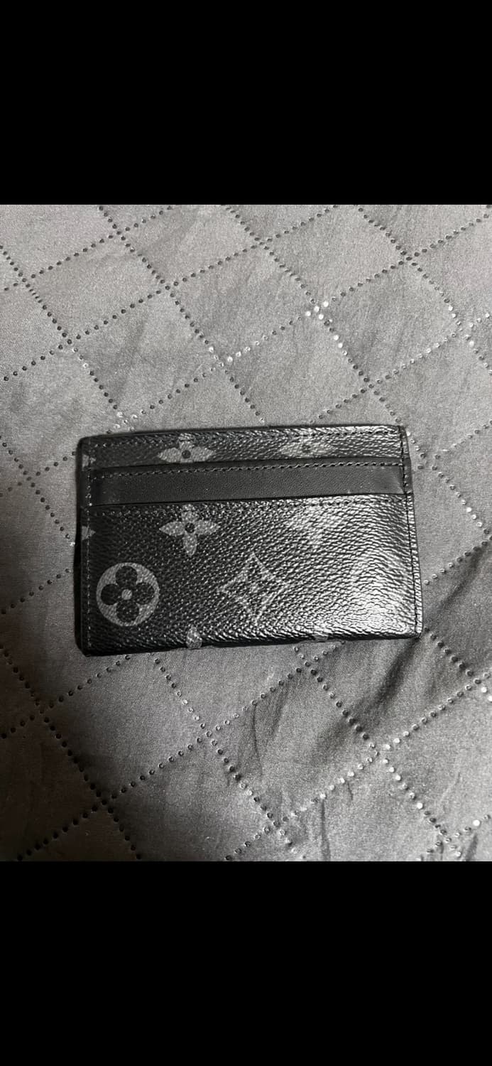 루이비똥 카드지갑 상품이미지2