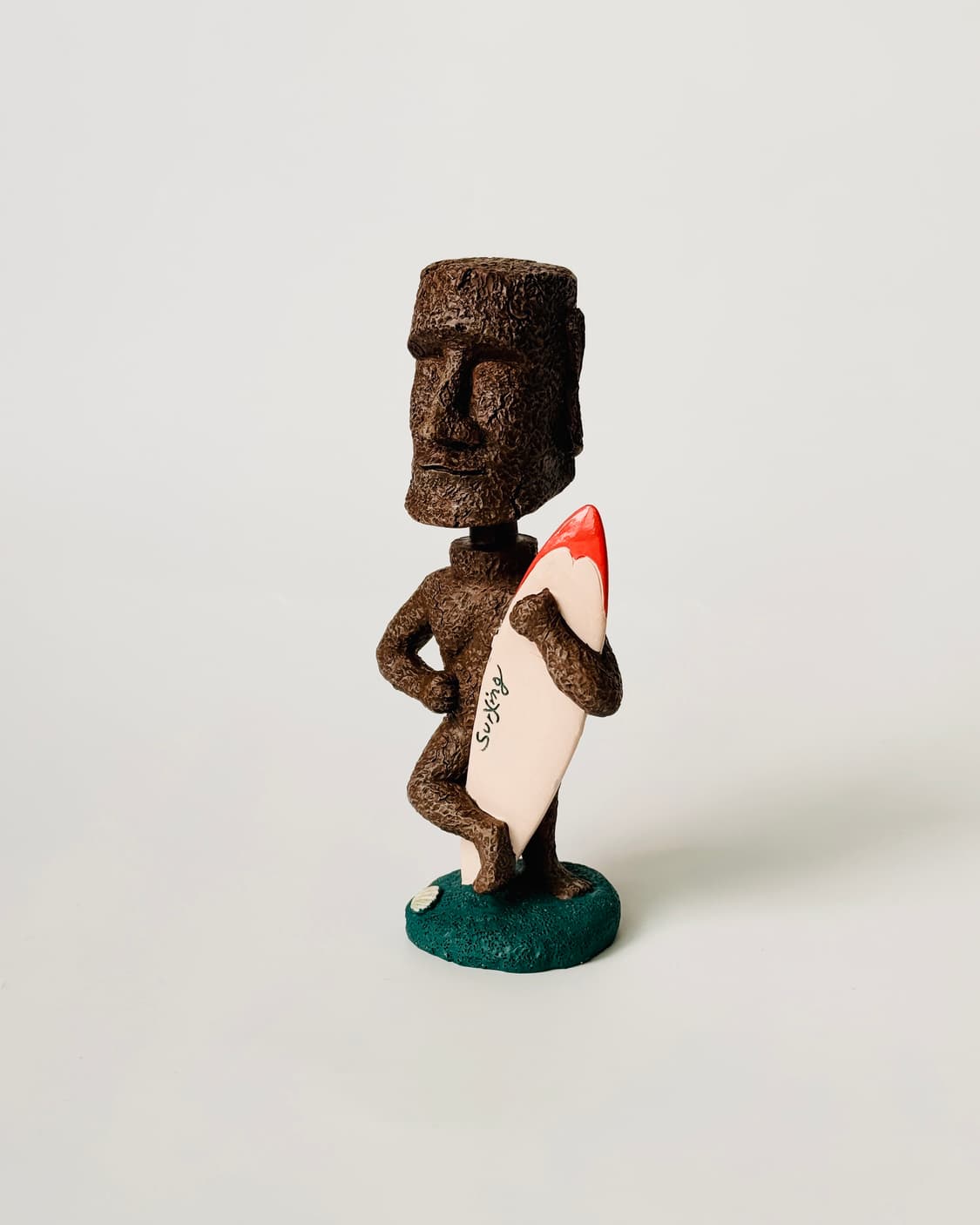 모아이 버블헤드 피규어 상품이미지2