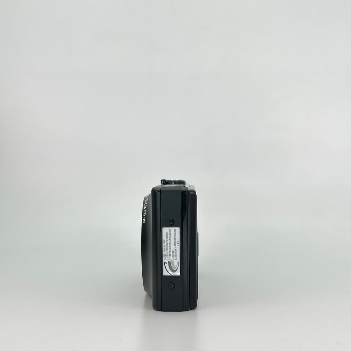 (풀박스/A급)니콘 쿨픽스 Nikon Coolpix S8000 블랙 상품이미지6