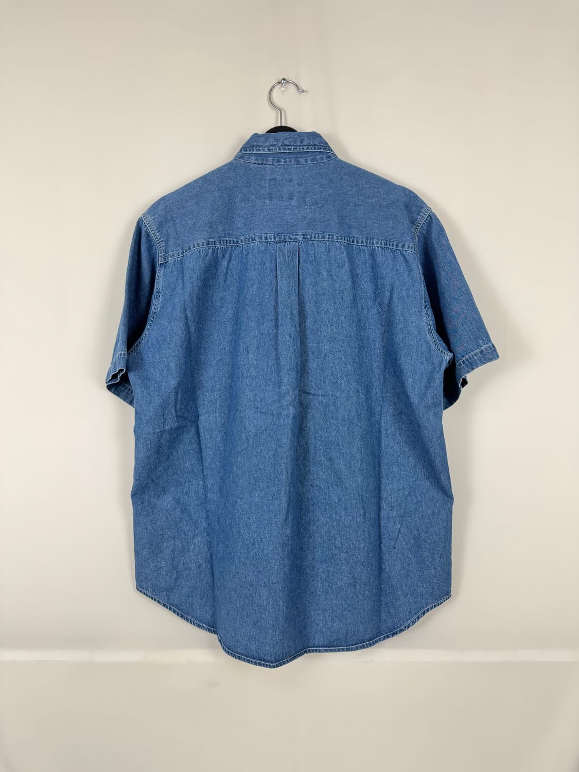 b8) 칼하트 워크 청셔츠 상품이미지4