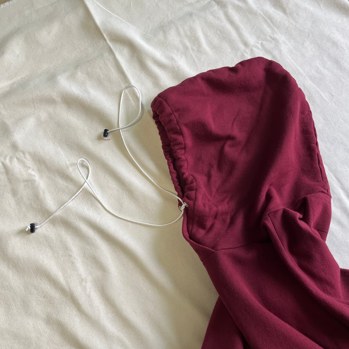 Camiel Fortgens Wide Hoodie ( s ) 상품이미지4