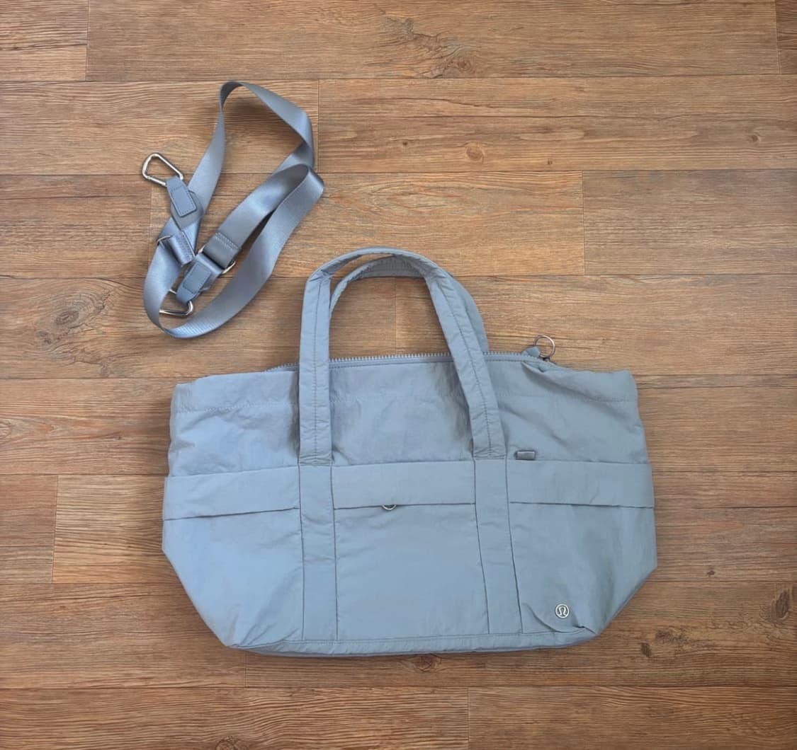 룰루레몬 더플백 상품이미지9