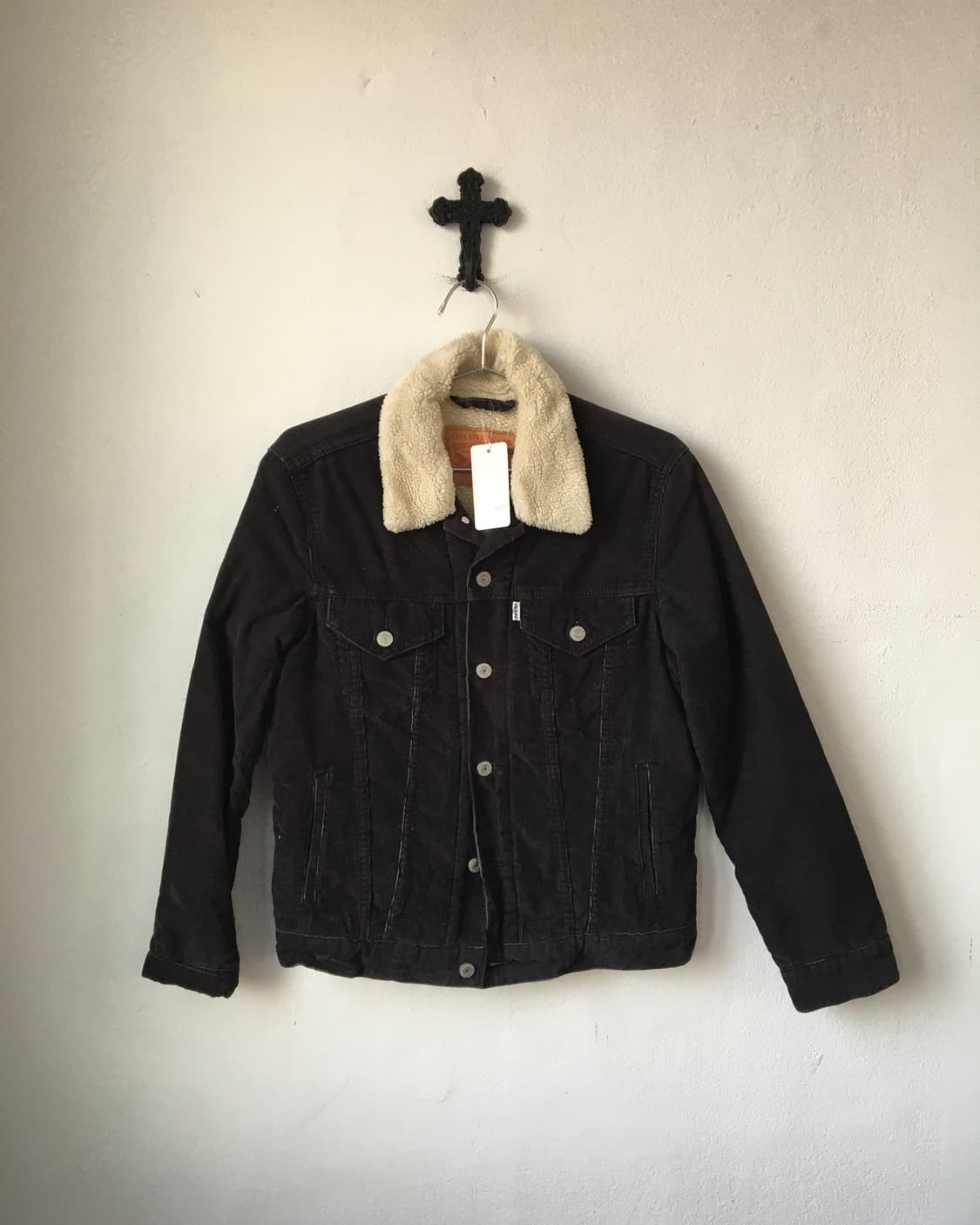 Levis corduroy jacket 상품이미지2