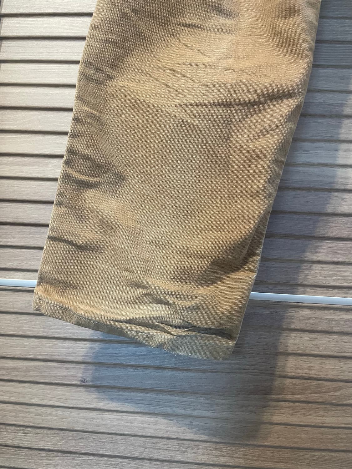 Carhartt-90s double knee 상품이미지7