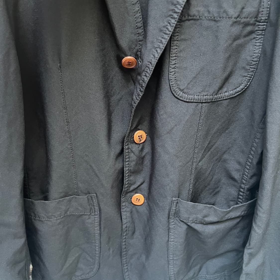 Comme des Garcons Homme Deux 상품이미지3