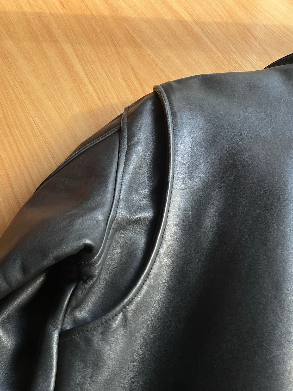 홀스하이드 자켓 상품이미지9