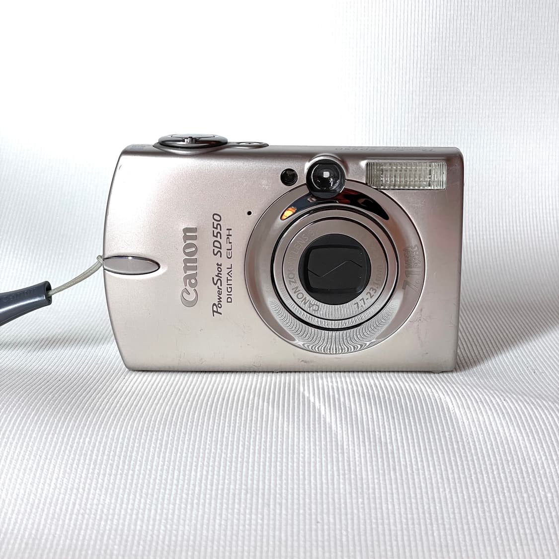 (풀박스)Canon 익서스 750/powershot sd550/ixy70 상품이미지2