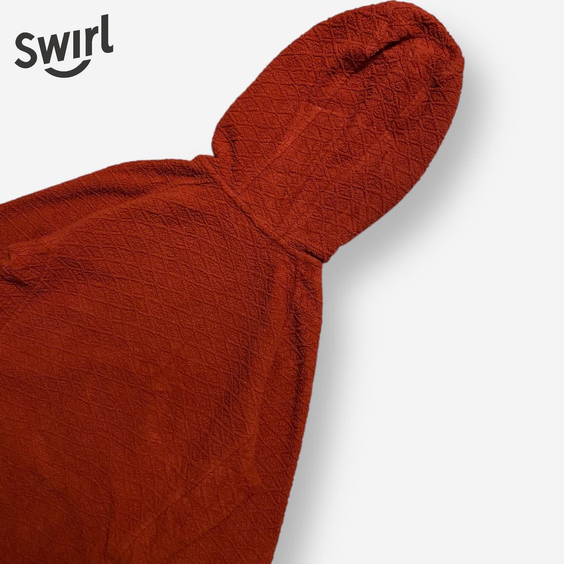 🌊Patagonia Diamond carpa hoodie 상품이미지5