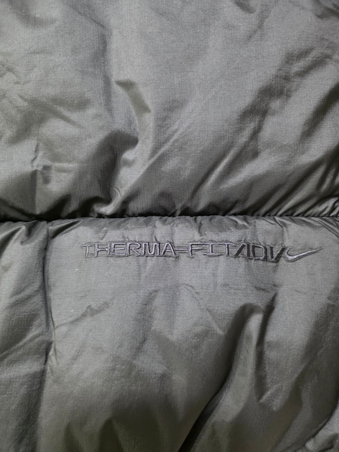 acg 써마핏 ADV루나레이크 퍼퍼 패딩베스트
사이즈  상품이미지8